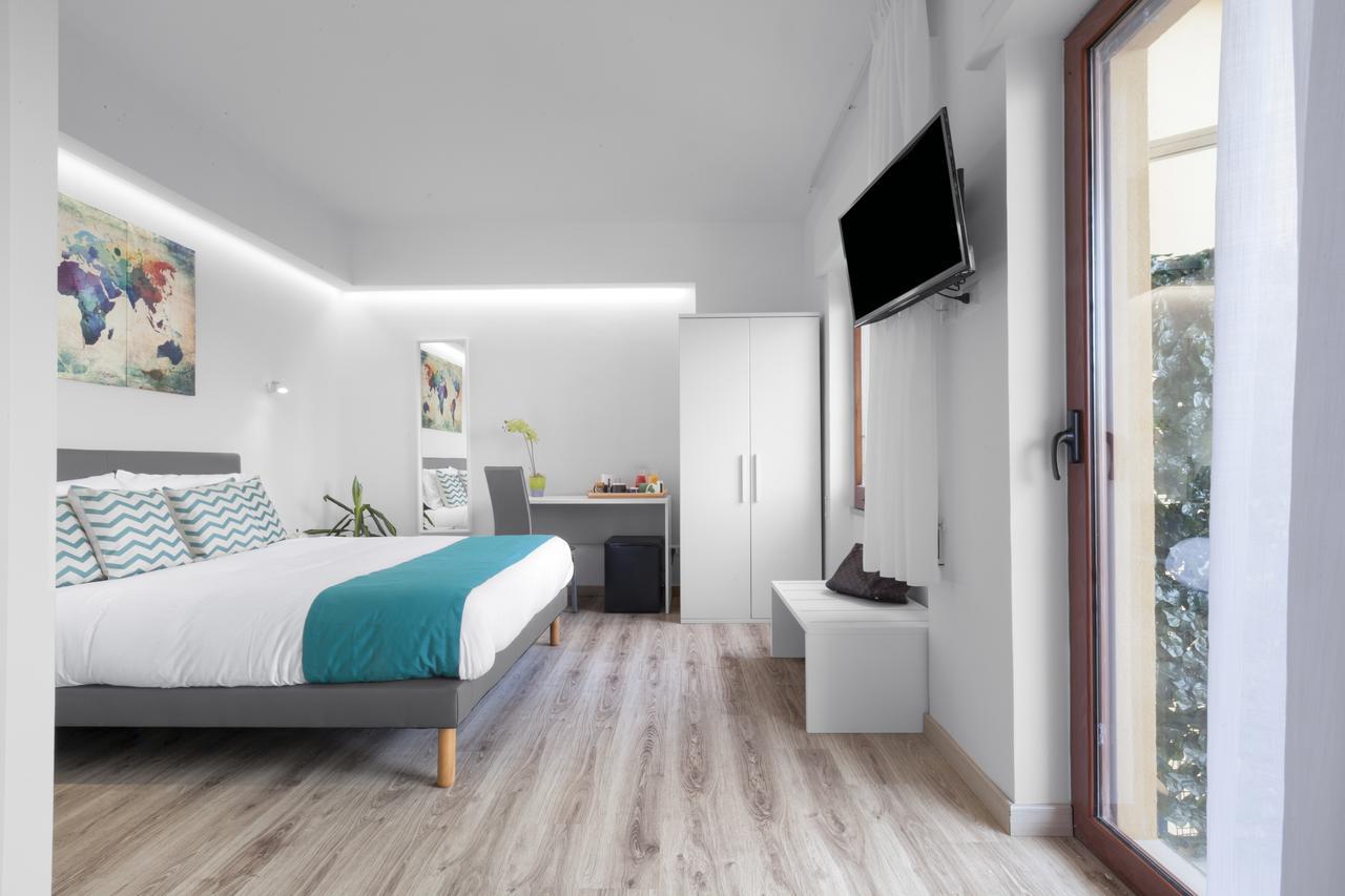 Sirocco Suites Sant'Agnello Ngoại thất bức ảnh