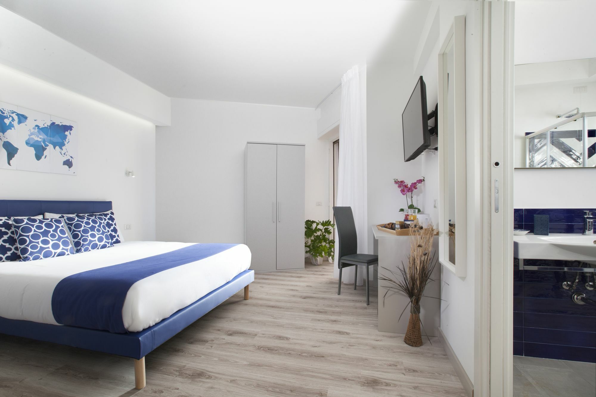 Sirocco Suites Sant'Agnello Ngoại thất bức ảnh