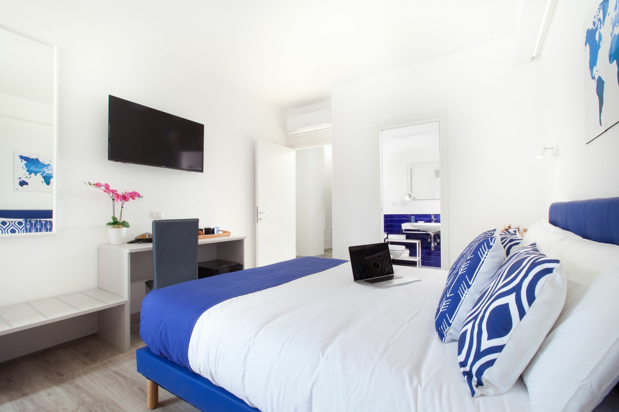 Sirocco Suites Sant'Agnello Ngoại thất bức ảnh