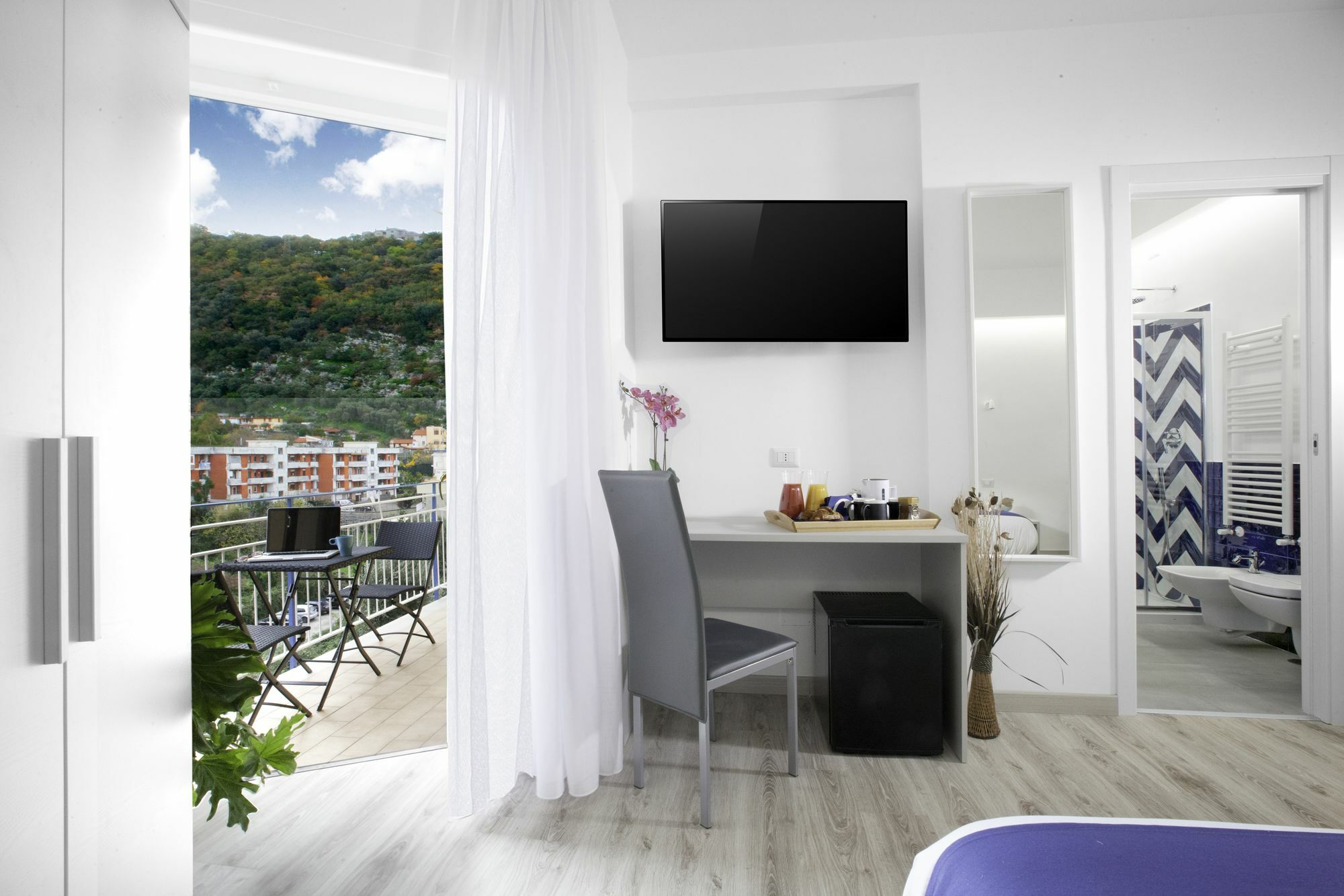 Sirocco Suites Sant'Agnello Ngoại thất bức ảnh