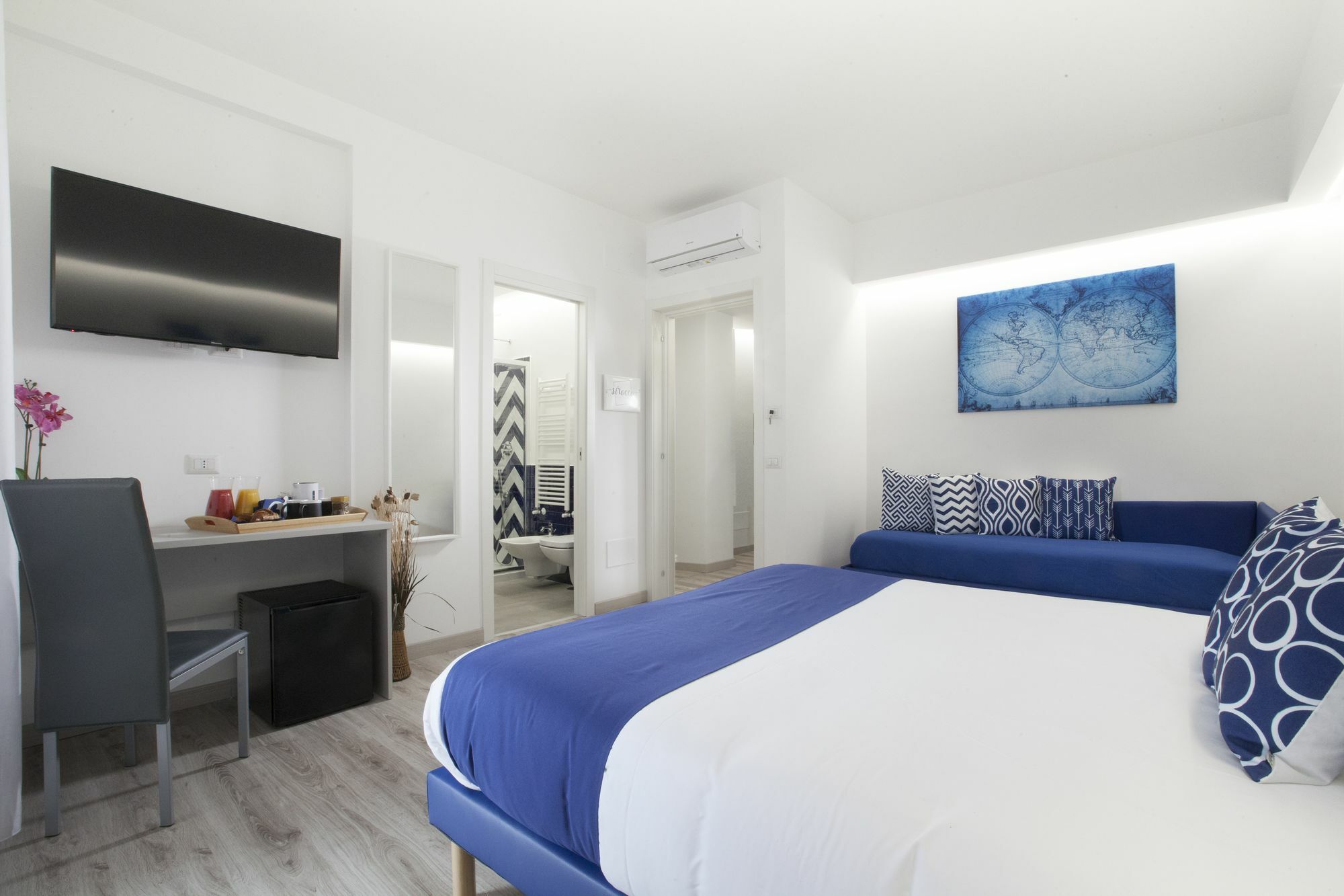 Sirocco Suites Sant'Agnello Ngoại thất bức ảnh